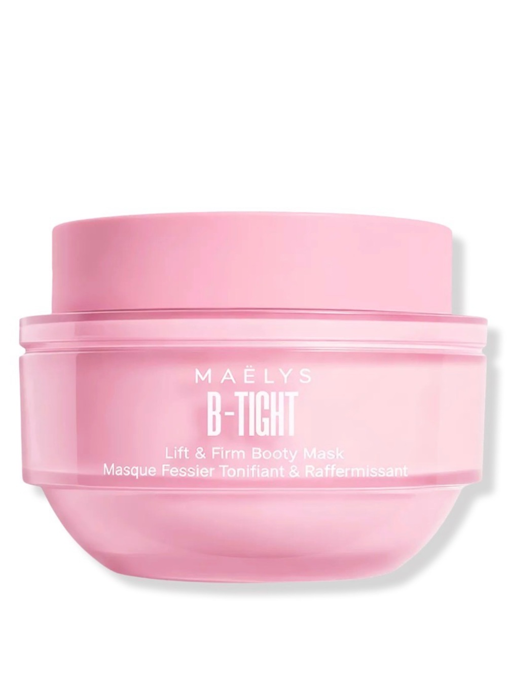 Maelys B Tight Lift & Firm Booty Mask. NWT. (1oz)